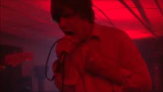 John Maus  Bennington LIVE [upl. by Dylane423]