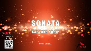 Karaoke Shqip  SONATA Cover ELI FARA [upl. by Mora]