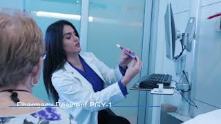 Dream Dare Discover  NSUs College of Pharmacy Official Commercial [upl. by Lyman]