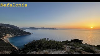 Kefalonia קפלוניה [upl. by Ahsenyl]