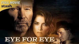 Eye for Eye  Classic Western Revenge  Full Movie  John Savage [upl. by Creighton]