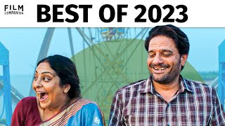 10 Best Hindi Films of 2023 [upl. by Stanzel577]