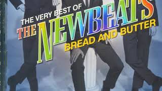 BREAD amp BUTTERTHE NEWBEATS NEW ENHANCED VERSION 720P [upl. by Lotsyrc]