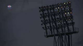 TIO Stadium Lights Power Up [upl. by Russell]