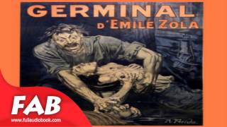 Germinal Part 12 Full Audiobook by Émile ZOLA by General Historical Literary Fiction [upl. by Valeta259]