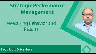 Lecture 13  Measuring behavior and results [upl. by Lucic]