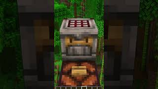 Le Crafter ⚒️ LAuto CRAFT Minecraft 121 Crafter AutoCraft MinecraftSnapshot MiseAJour [upl. by Grounds49]