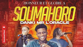 MUSCADOR PREMIER LE DORA FEAT BILENKO MEDVEDEV  HONNEUR ET GLOIRE A SOUMAHORO DANKI MR LORACLE [upl. by Rhona]