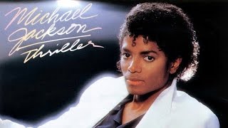 Michael Jackson  Thriller Album [upl. by Erasaec930]