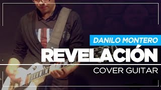 Revelación  Danilo Montero y Kari Jobe Revelation Song Cover Band [upl. by Maryly]