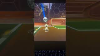 First 1 bounce psycho rlssfreestyle rocketleague [upl. by Maiocco]