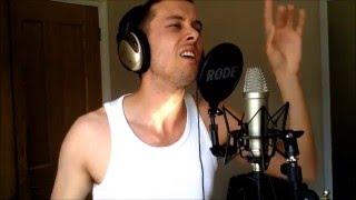 Christina Aguilera  Beautiful cover by Sam Northwood [upl. by Htbazile]