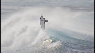 One Surf 002 POV airs [upl. by Yruj749]