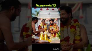 keerthi suresh marriage pic ❤️✨ new trending viral short [upl. by Meensat]