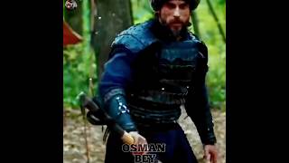 turhan alp vs turgut alp turhan attitude  turgut killer attitude Osman  ertugrul short virals [upl. by Carmencita]