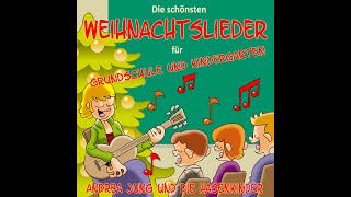 Andrea Jung und die Hasenkinder  Süßer die Glocken nie klingen [upl. by Anisah]