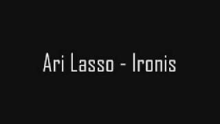 Ari Lasso  Ironiswmv [upl. by Htebasil]