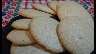 ВКУСНОЕ МИНДАЛЬНОЕ ПЕЧЕНЬЕ по ГОСТу🍪🍪😍 [upl. by Donelson415]