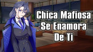 【ASMR】Chica Mafiosa Se Enamora De Ti F4M [upl. by Shuler]