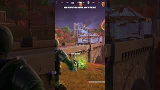 SamPlayzGamez is a 4 year old who loves to play Fortnite [upl. by Paula]