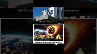 NASA on High Alert for 2029 Asteroid shorts youtubeshorts [upl. by Johannes]