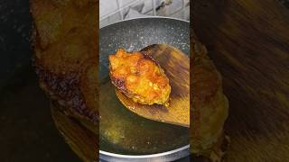 Fried Fish Perfection  fish fry  theadvikkitchen fishfryrecipe fishfry [upl. by Tirza13]