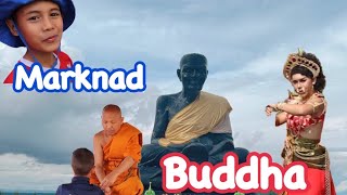 Marknad mystiska krafter och Buddhism [upl. by Anaiv]