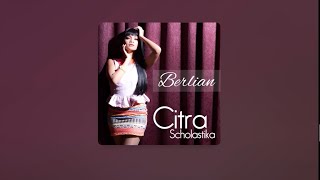 Berlian  Citra Scholastika Karaoke [upl. by Sesiom]