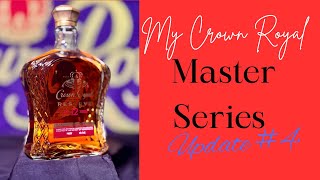 Master Series Update 4 [upl. by Esina]