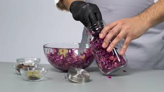 Kilner®  Fermentation Jar Set  Solutions • Ambiente 2020 [upl. by Enrak]