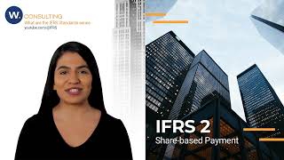 IFRS 2 [upl. by Tate]