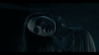 The Haunting of Hill House 1x05  Nellys Death Scene 1080p [upl. by Annol682]