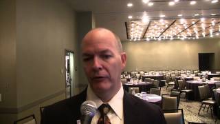 CIOs and CSOs talk security [upl. by Wurster807]