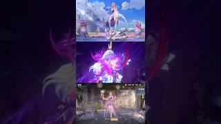 Vaxana Twisted Fairytale VS Seraphine Crystal Rose VS Princes Frost Custome Designer [upl. by Rebma]