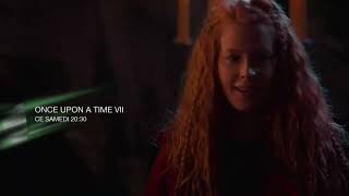 Once Upon A Time Saison 7 Bande Annonce VF 2 [upl. by Atsugua]