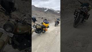 Ladakh tour 2024 Baralachala pass [upl. by Enimrej528]