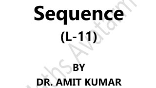 Monotone Convergence Theorem for Sequences [upl. by Rochell954]