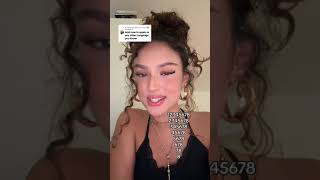 1 2 3 4 5 6 7 8 CHALLENGE TIKTOK COMPILATION ALL LANGUAGES [upl. by Shaw]