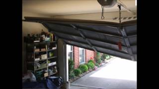 Garage Door Repair Orange County CA [upl. by Old]