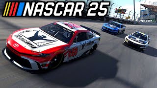 NASCAR 25 Releasing Fall 2025 First Look Concept Art [upl. by Pickens371]