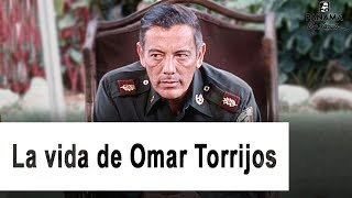 ¿Quién fue Omar Torrijos [upl. by Maibach]