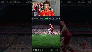 COSAS QUE NO SABÍAS DE FC 25 shorts fifa futbol fc25 [upl. by Willyt]