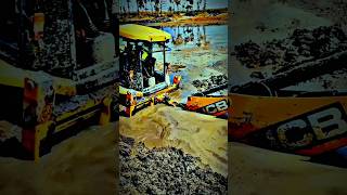 Beby Mai Ghar me akeli hu 🥰🤣ranchh editer jcb jcb [upl. by Gradey152]