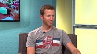 Kasey Kahne on how he wants fans to remember him [upl. by Charil797]