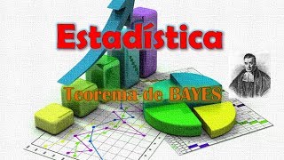 Teorema de Bayes  Probabilidad Condicional [upl. by Toombs]