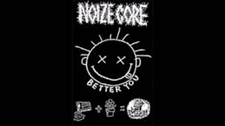 Dust Noise  Noize Core Better You Demo 1998 [upl. by Letnohc]