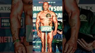 கிழட்டு சிங்கம் 58 years old Old Lion Myke Tyson vs Jake Paul tamil shortsfeed TamilEEK autobotz [upl. by Analla]