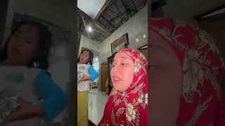 KENAK USIR shortsanta funny shortsviral [upl. by Jehanna]