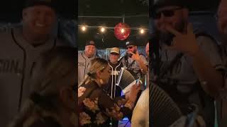 Conjunto D amp ChiTown Tejano at BOSMANS 2024 [upl. by Yaakov]