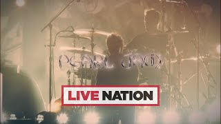 Pearl Jam Dark Matter World Tour 2024  Live Nation UK [upl. by Cohla]